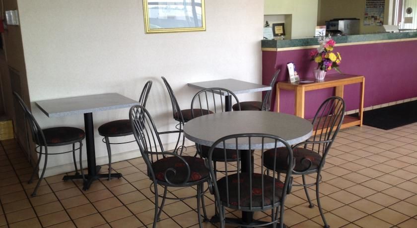 Travelodge By Wyndham Lumberton Facilidades foto